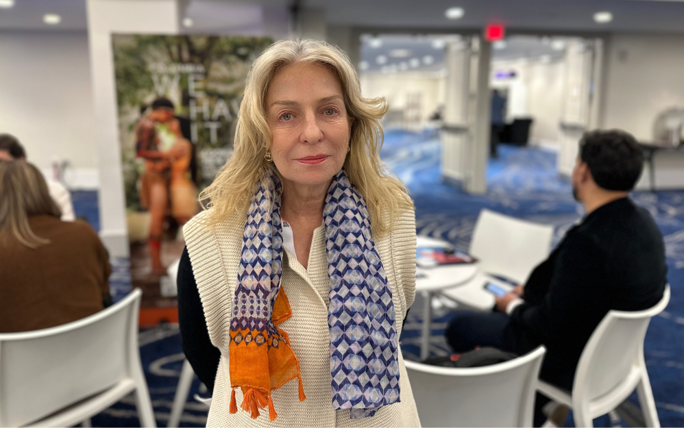 Matilde Boshell de MBA Networks