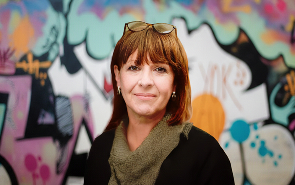 Liz Clarke The Kitchen 