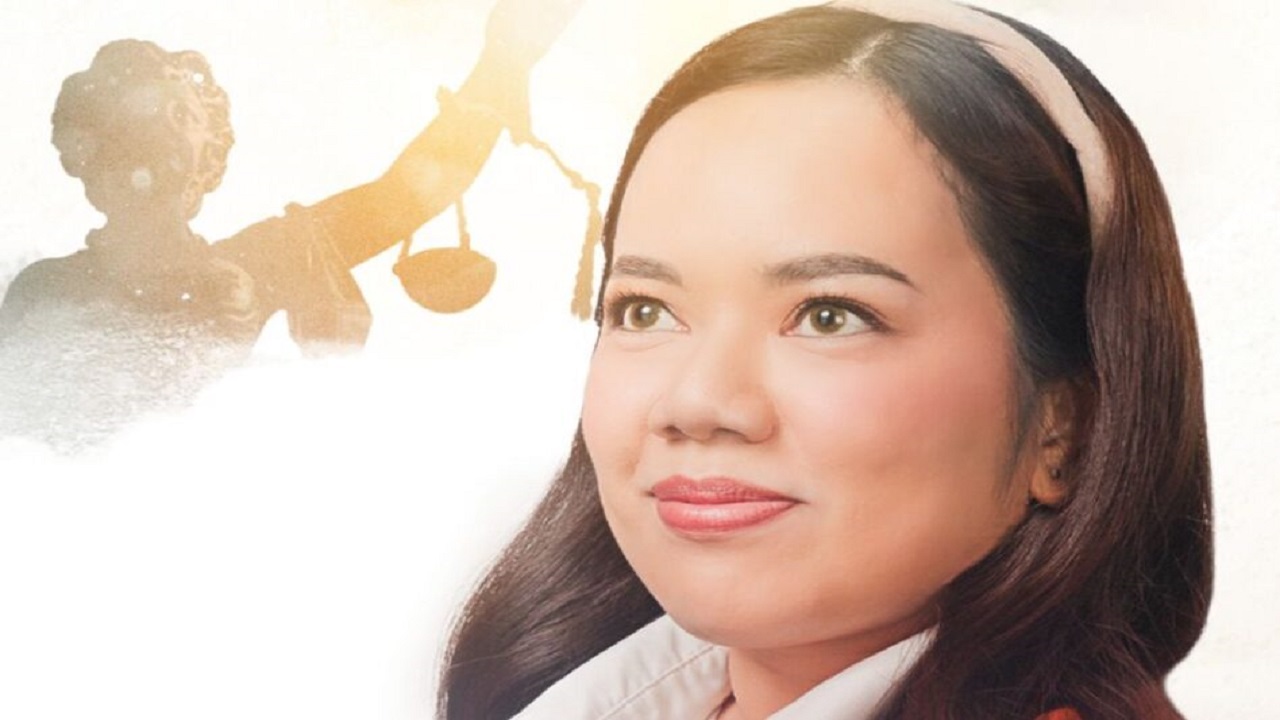 <em>Lilet Matías, abogada</em>