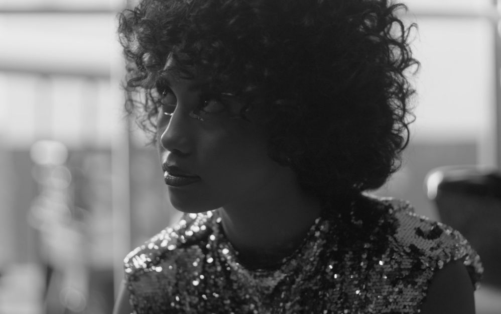 Cosme película de Álvaro Curiel