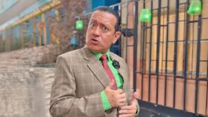 Cholito forever