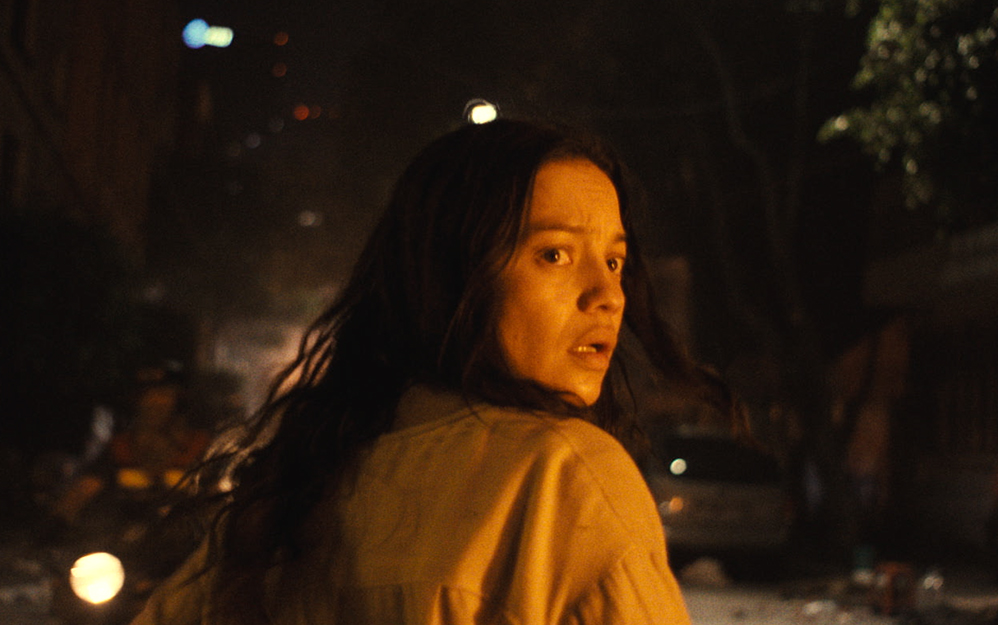 Tras su destacado recorrido por los festivales de cine más importantes del mundo, Aún es de noche en Caracas, dirigida por Marité Ugás y Mariana Rondón, llega a México este 5 de febrero bajo el sello de Cinépolis Distribución, en un momento de profunda resonancia política y social para Venezuela y la región