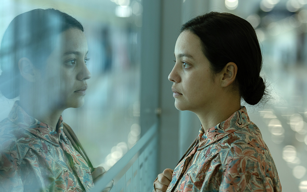 Tras su destacado recorrido por los festivales de cine más importantes del mundo, Aún es de noche en Caracas, dirigida por Marité Ugás y Mariana Rondón, llega a México este 5 de febrero bajo el sello de Cinépolis Distribución, en un momento de profunda resonancia política y social para Venezuela y la región