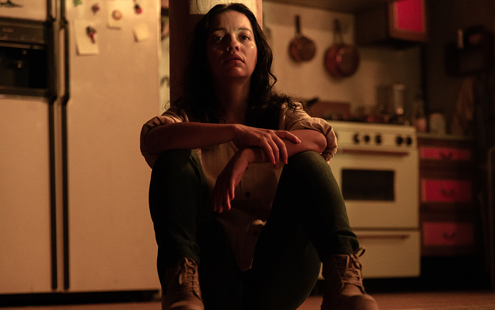 Aún es de noche en Caracas