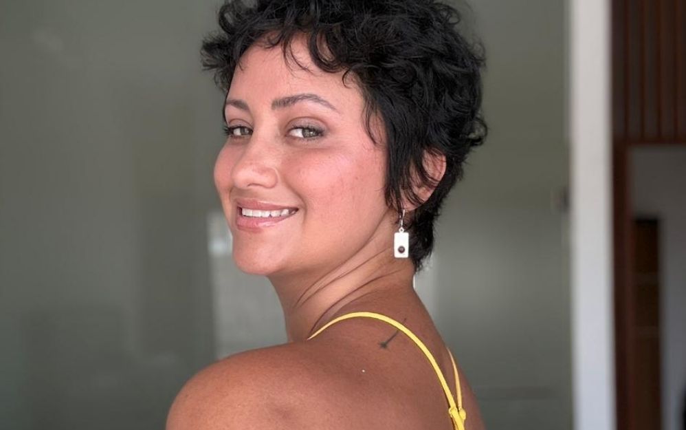 Carreiro: Para una mujer creadora de contenido la educación financiera es básica para lograr equilibrio