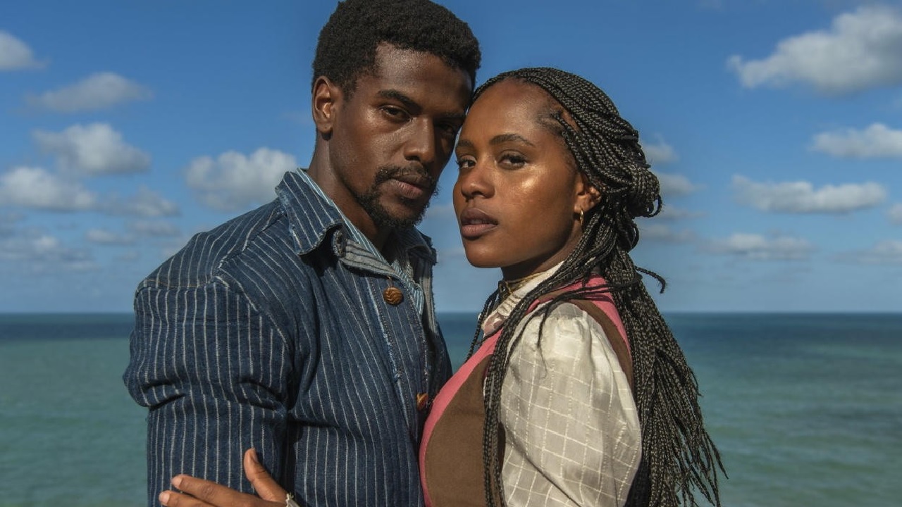 <em>A nobreza do amor</em>