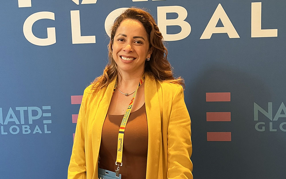 Ana Castillo
Universal Cinergía