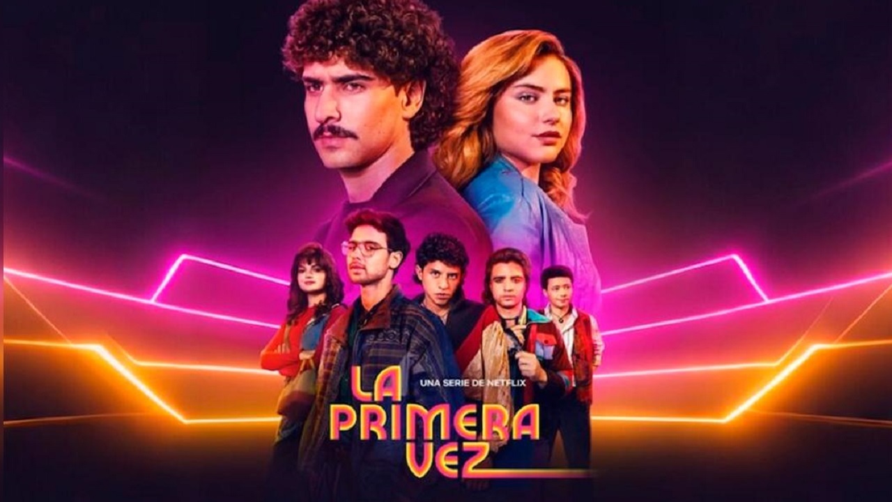 <em>La primera vez 4</em>