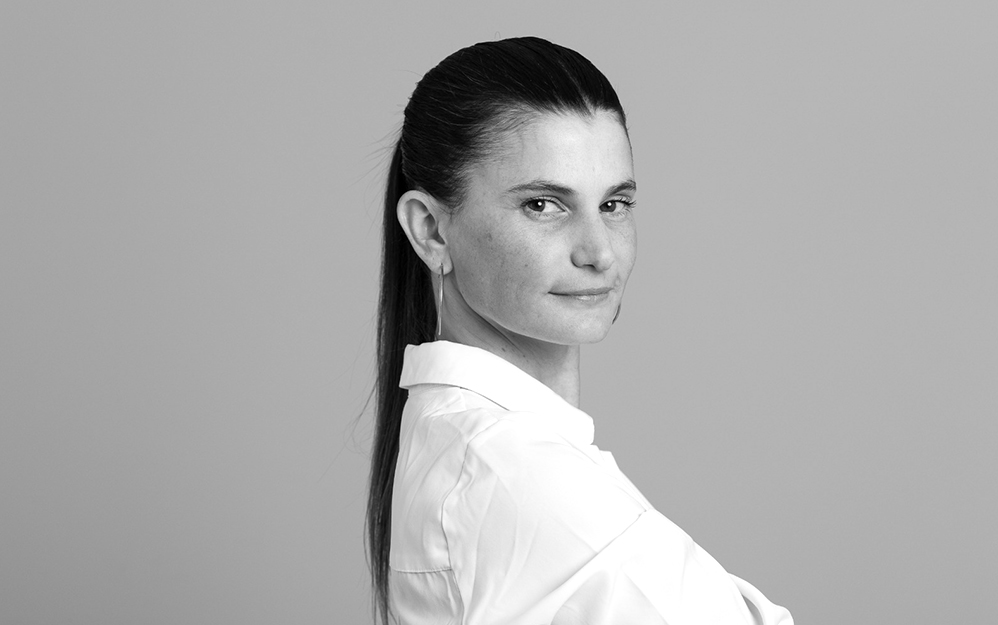 Mariana Verderame, Country Manager Cono Sur de Adsmovil