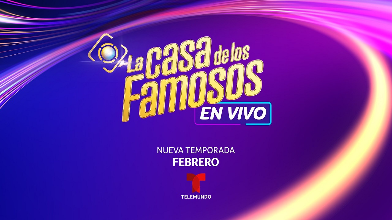 <em>La casa de los famosos 6</em>