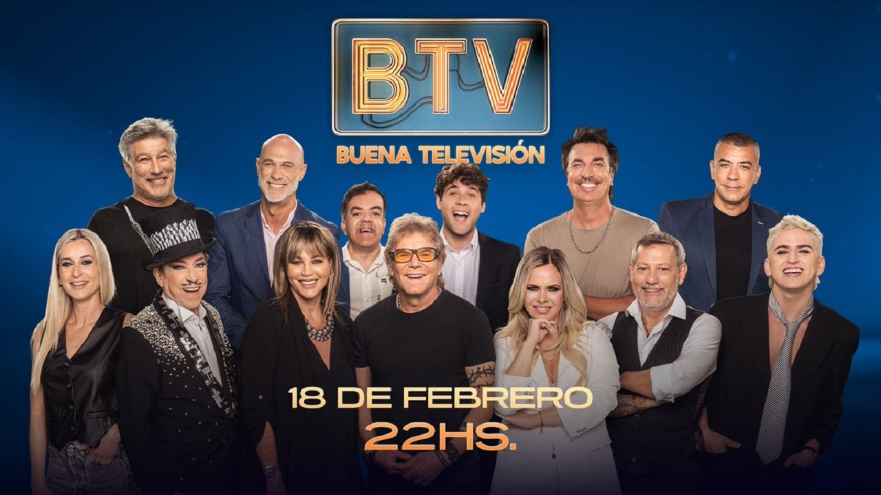 <em>BTV, buena televisión</em>