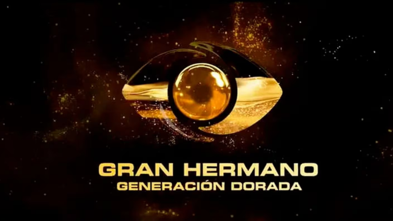 <em>Gran Hermano: Generación dorada</em>
