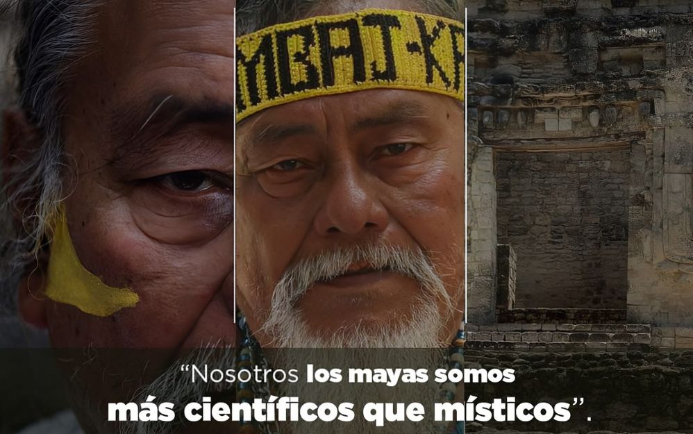 El último maestro, producción de NRM Originals