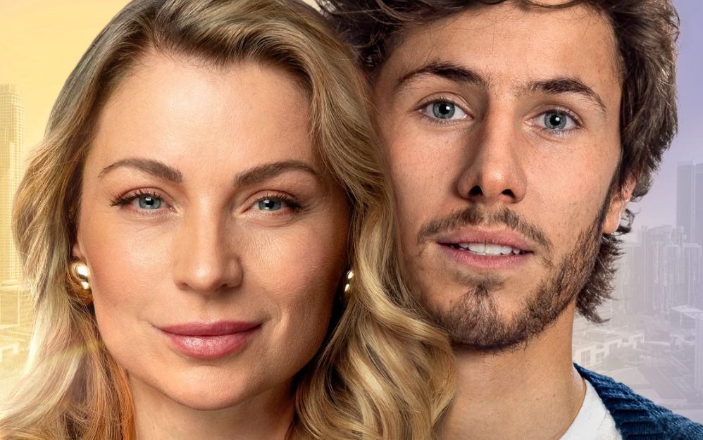 La película mexicana ¿Quieres ser mi novia? se colocó en el Top 10 de las peliculas más vistas en salas mexicanas