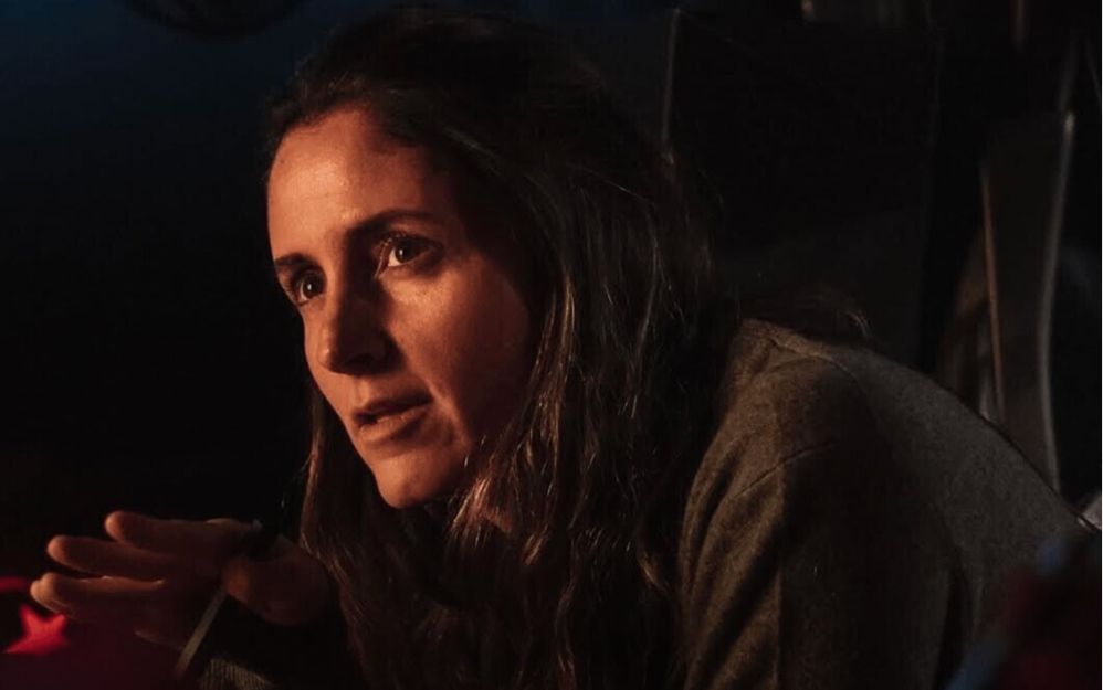 Directora Ihtzi Hurtado de ¿Quieres ser mi novia?