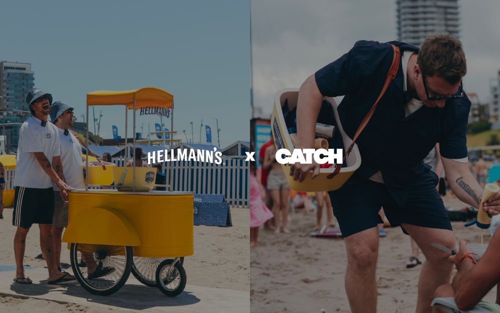 La experiencia física se complementó con una amplificación digital que alcanzó a más de 9 millones de personas, con un 3% de engagement y repercusión positiva