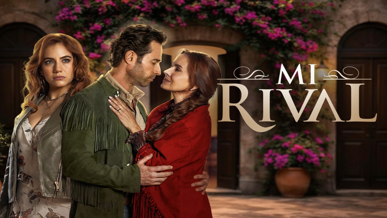 <em>Mi rival</em>