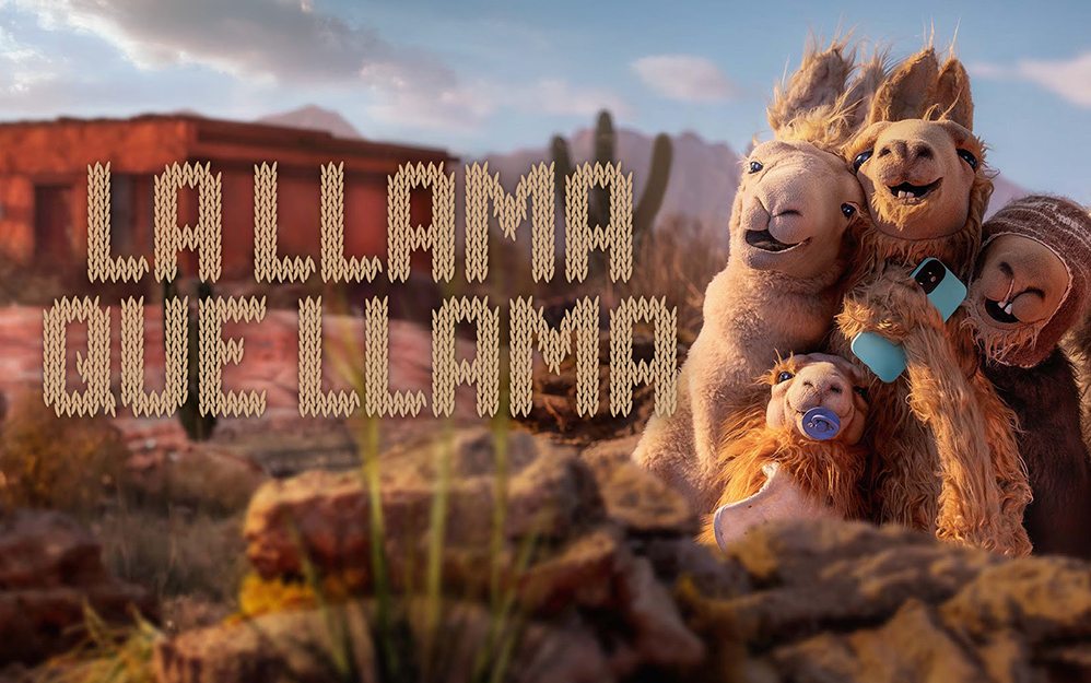 La miniserie tendrá ocho episodios en formato de micro contenidos de entre 4 y 6 minutos