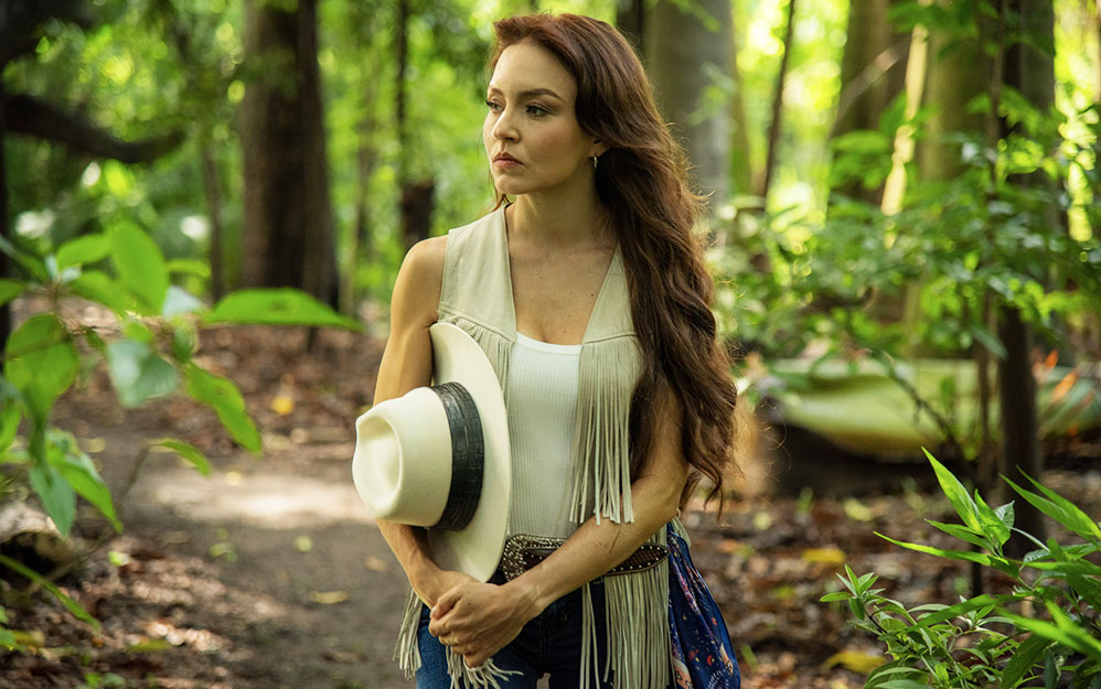 El final fue la emisión con mayor audiencia en toda la trayectoria de la telenovela protagonizada por Angelique Boyer