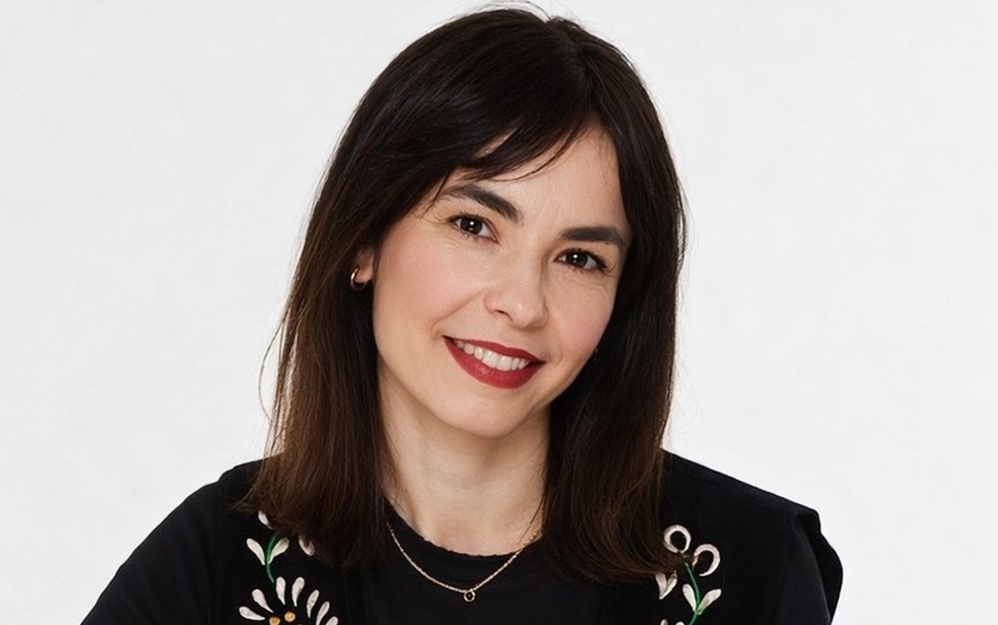 "Las mujeres tienden a reorientar estrategias hacia objetivos más sostenibles, sociales y de largo plazo" explica Morillas