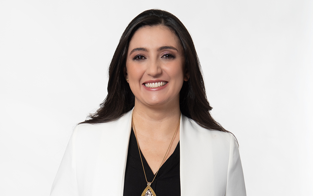 Sandra Gómez, Commercial Analytics Director Latam de Kantar