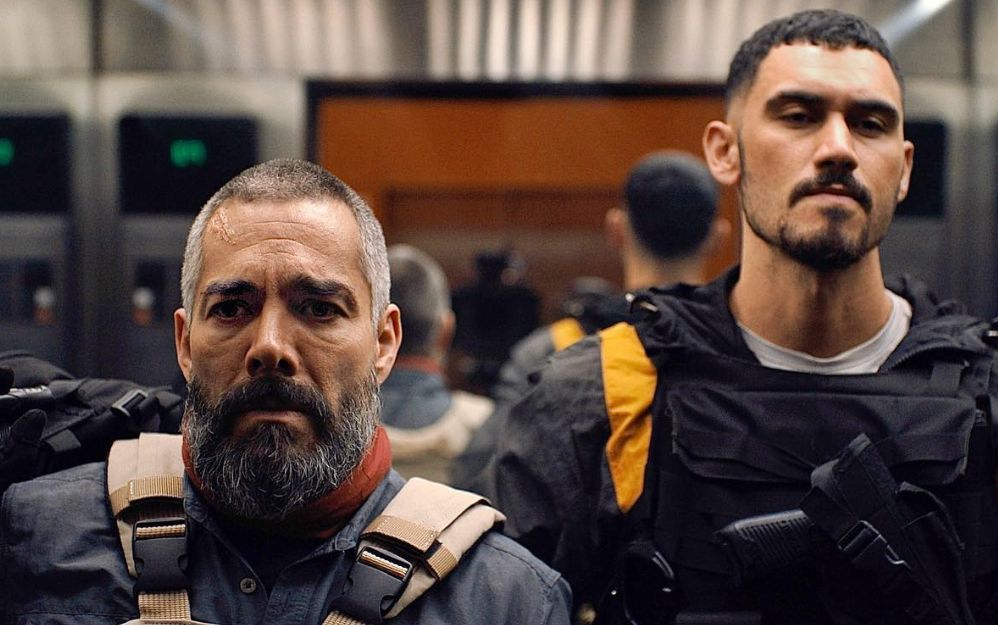 Las peliculas mexicanas ¿Quieres ser mi novia? y Venganza se mantienen en el Top Ten de taquilla en este país