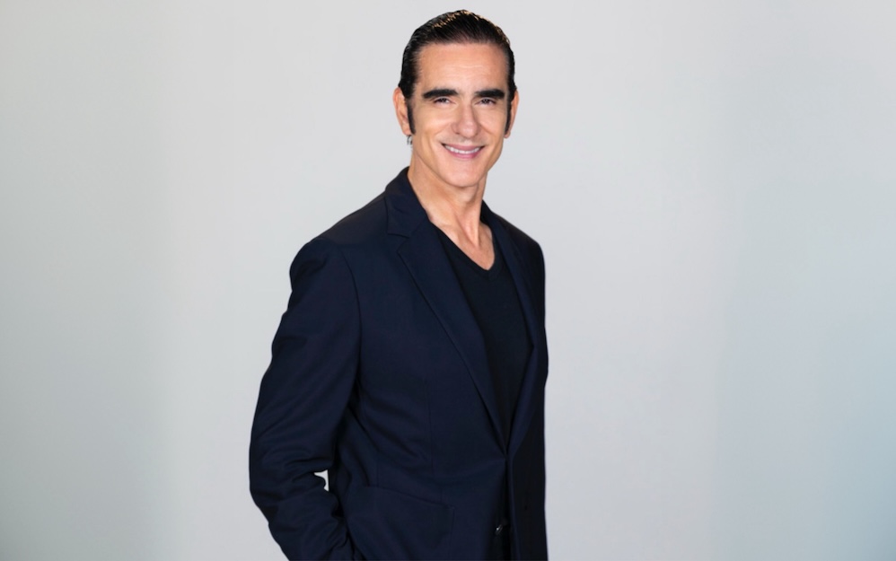 Miguel Varoni Ends His Cycle with Telemundo After 22 Years