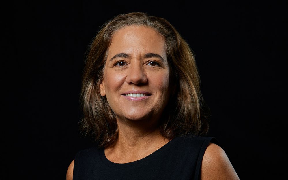 Natalia Noya: Asumir este rol es un gran desafío que me entusiasma profundamente