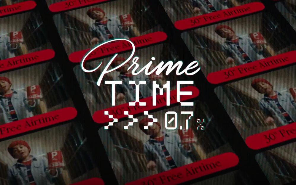 La campaña proporcionó a la Fundación visibilidad para su colecta anual