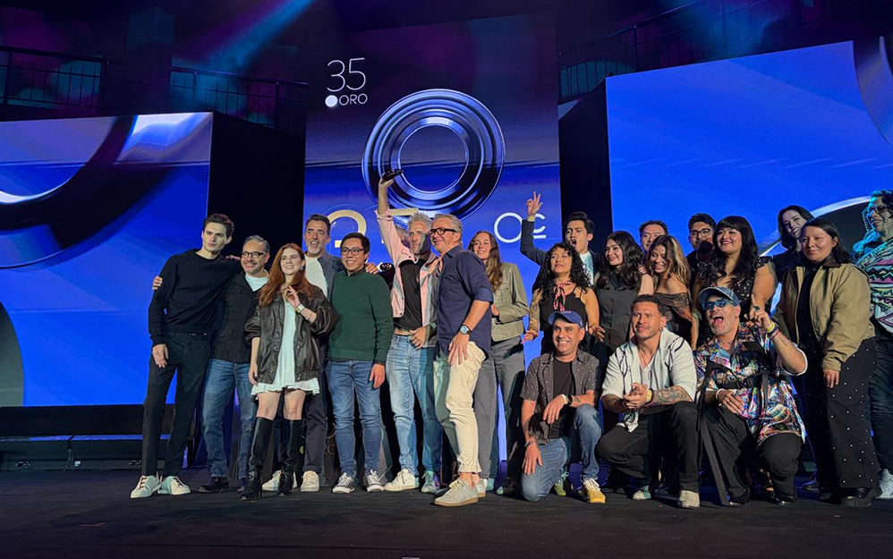 Ocho títulos como Mejor Agencia Independiente consolidan a Made como referente creativo en la región