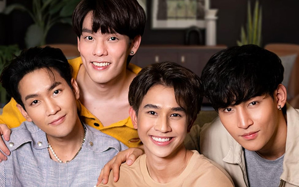 Close Friend (6x20’)