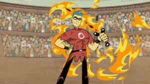 <em>La huella del oro</em>