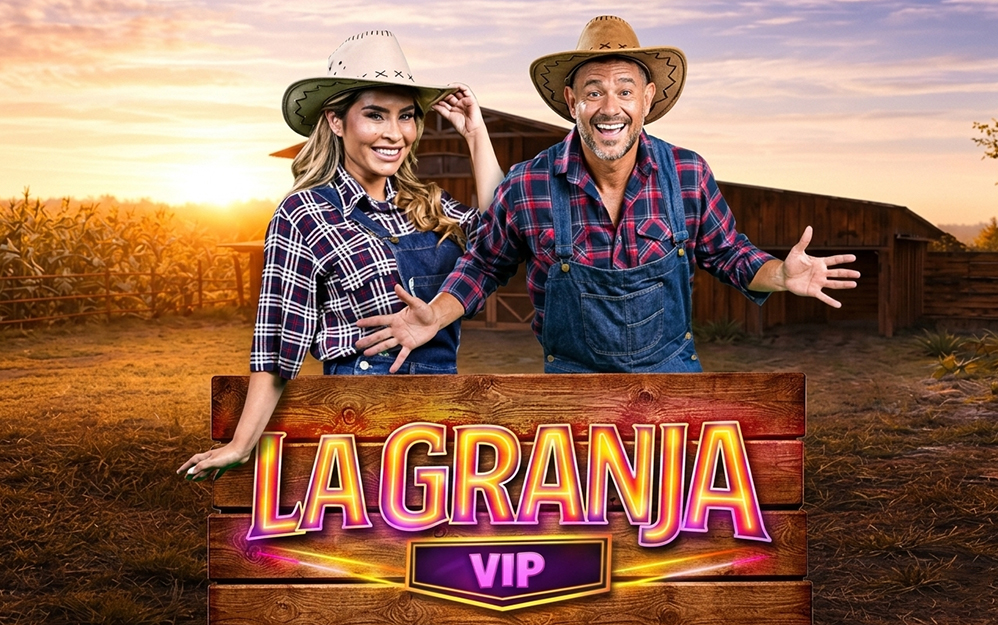 La granja VIP