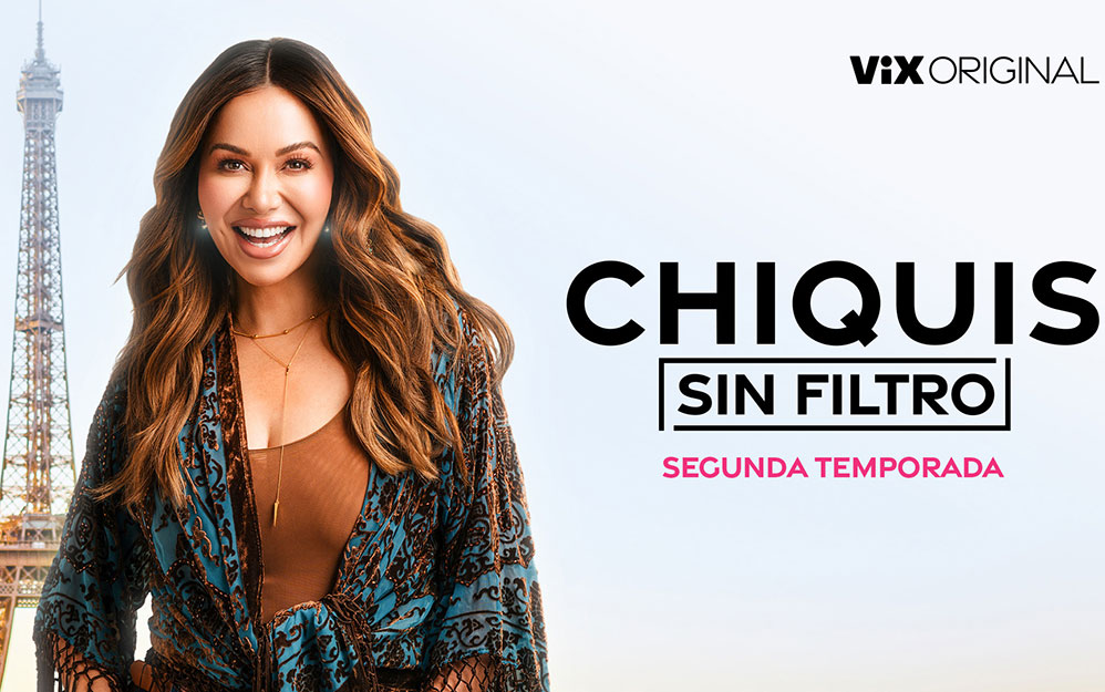 La segunda temporada estrenará sus 12 episodios de manera simultánea