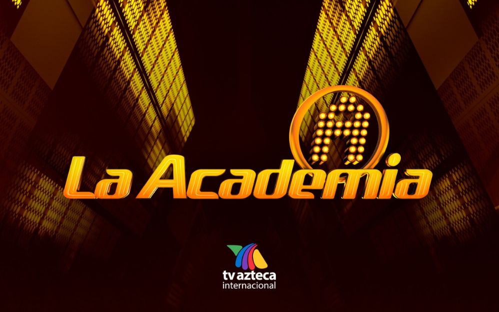 La academia de TV Azteca