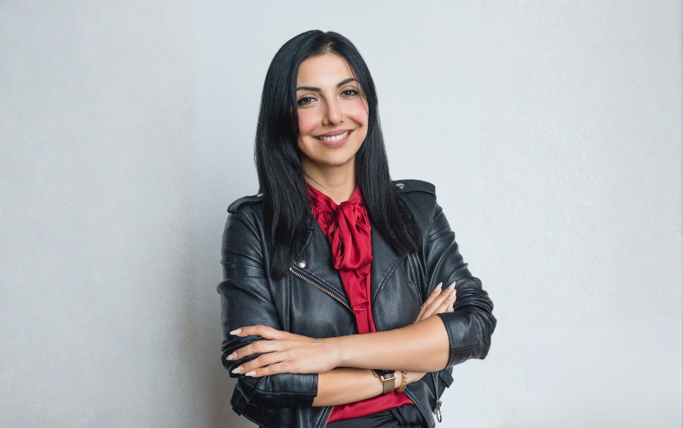 Tapia: <strong>Sería reduccionista limitar el liderazgo de mujeres a escenarios de reparación. El verdadero error es no integrar ese talento también en fases de expansión</strong>