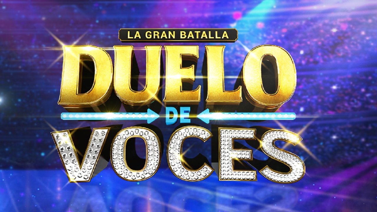 <em>La gran batalla: Duelo de voces</em>