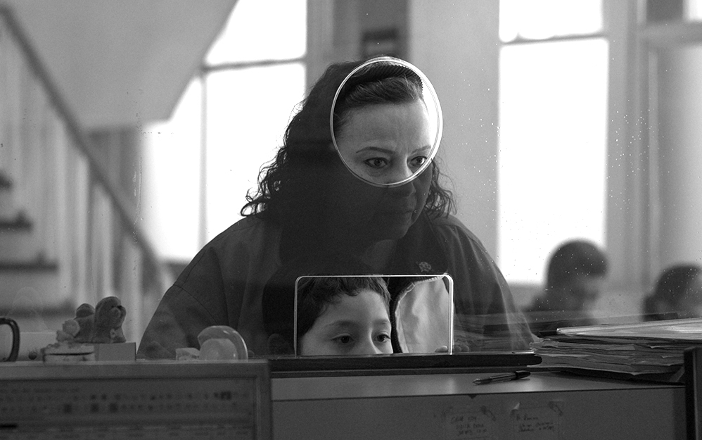 La película Moscas de Fernando Eimbcke inaugurará el Festival Internacional de Cine de Guadalajara, en el Auditorio Telmex