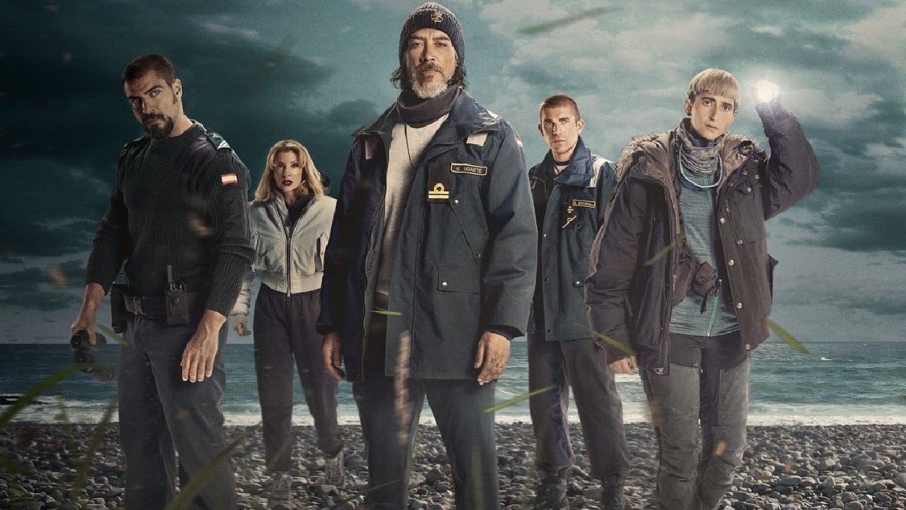 <em>Punto Nemo 2</em>