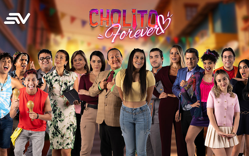 El personaje Pepe Chalén regresa en una serie que conecta con nuevas audiencias