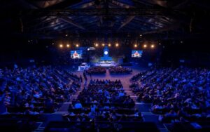 El encuentro convocó a profesionales de agencias, marcas y plataformas