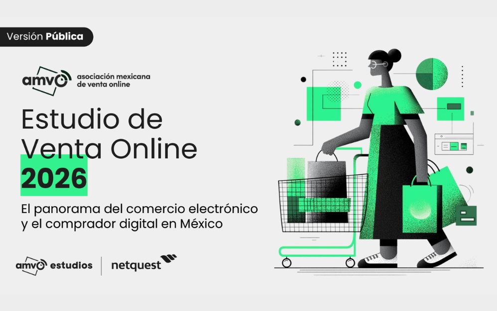 Las categorías con mayor participación continuaron siendo Moda, Comida preparada y Belleza