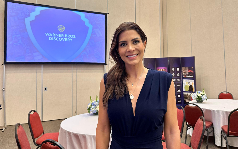 Tibisay Betancourt de WBD 