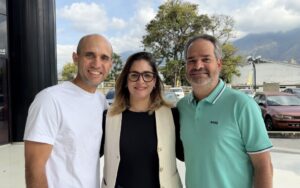 Bilbao, Marquez, Tamayo de Empresas Polar