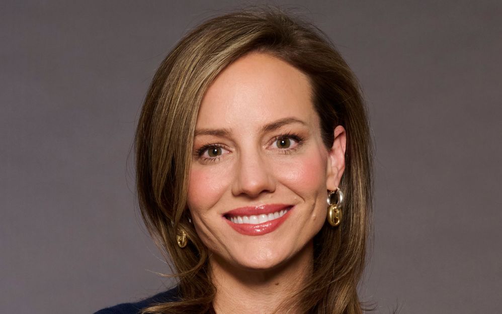 Griffin: los clientes necesitan socios que les ayuden a navegar los desafíos que aún no reconocen