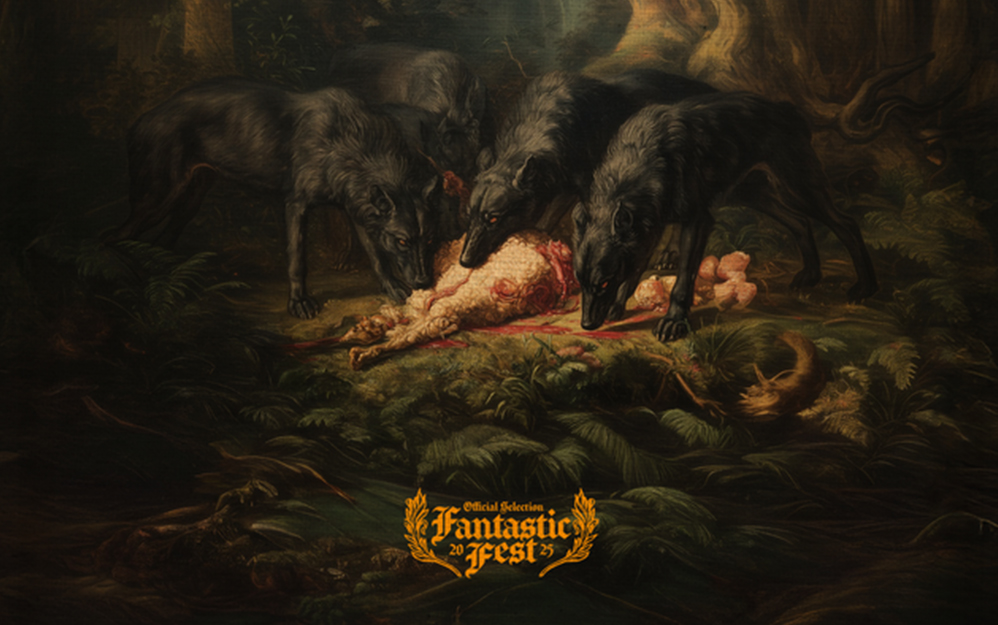 The Evil that Bind es un thriller de Nicolás Postiglione