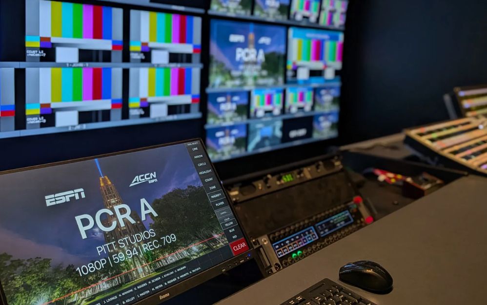 El proyecto demuestra no solo la vigencia de la plataforma LDX 86, sino también la capacidad de la arquitectura K-Frame XP para escalar en entornos ST 2110 manteniendo compatibilidad con flujos existentes