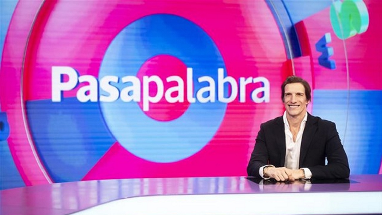 <em>Pasapalabra 2026</em>