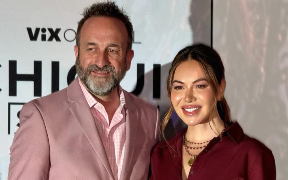 Chiquis sin filtro JK Media grop