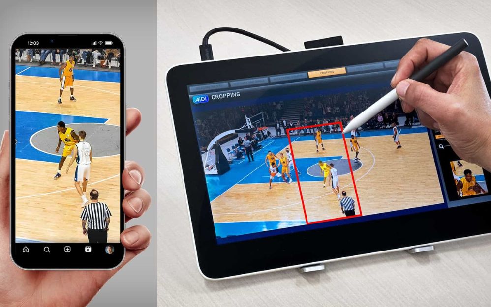 La solución ya cuenta con su primera implementación comercial a través de NBC Sports